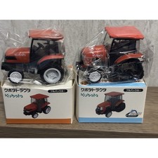 In vendita trattore Kubota
