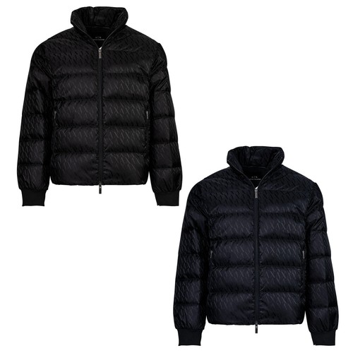 Armani exchange piumino da - armani,