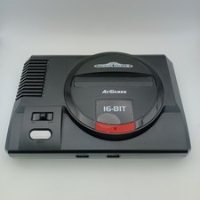 Console Arcade Classic Sega