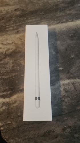 Apple pencil - apple, generazione)