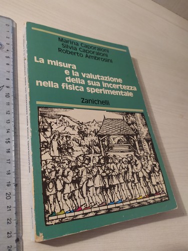Misura la valutazione - la, e