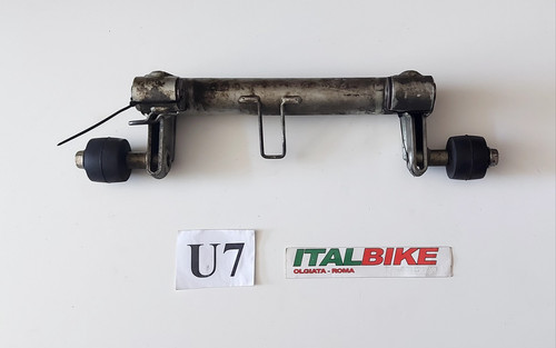 Supporto motore suzuki - supporto,