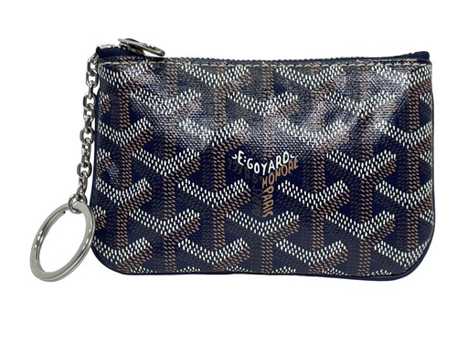 Goyard sénat nano key pouch - sénat,