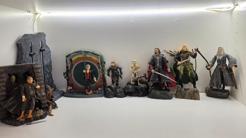 Signore degli anelli - signore,