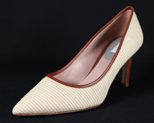 Decolte tacco punta max mara - decolte,