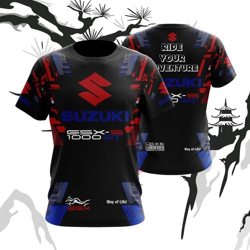 Shirt moto regalo - /,