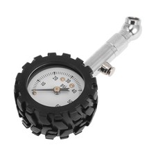 Digital Pressure Gauge 0-60PSI