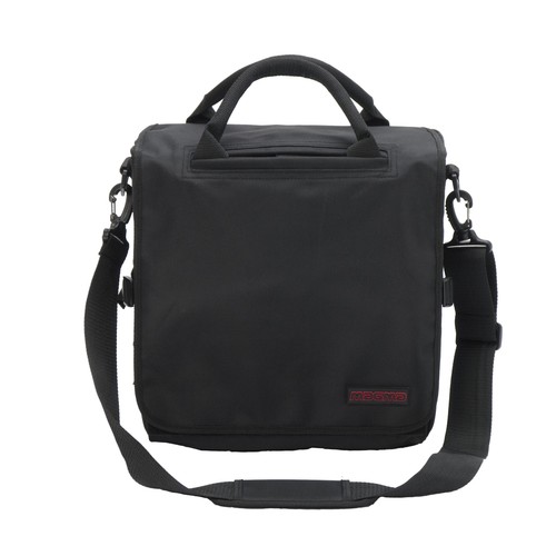 Magma bag nero rosso - magma, nero/rosso