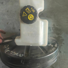 Amplificatore di forza freno VOLKSWAGEN PASSAT (3G) Business 2.0 TDI DSG BlueMotion