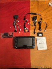 AUTORADIO 2+32GB ANDROID