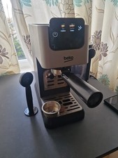 Beko CEP5304X CaffeExperto