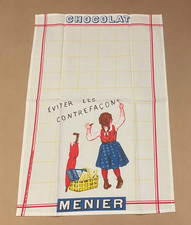 EPICERIE - RARE TORCHON