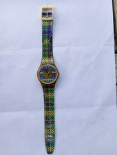 Orologio swatch vintage 1991 - swatch,