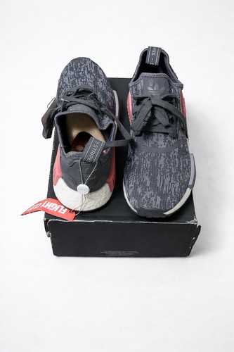 Adidas nmd grigio erica - adidas, r1