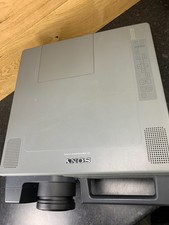 Videoproiettore LCD SONY