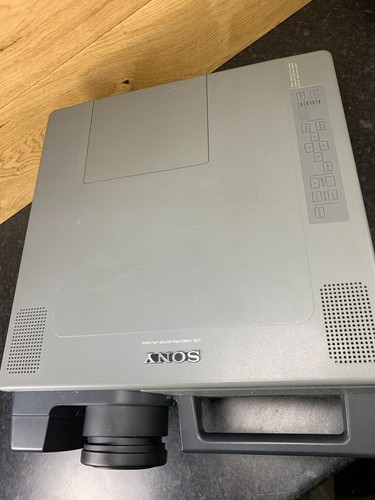Videoproiettore lcd sony - lcd,