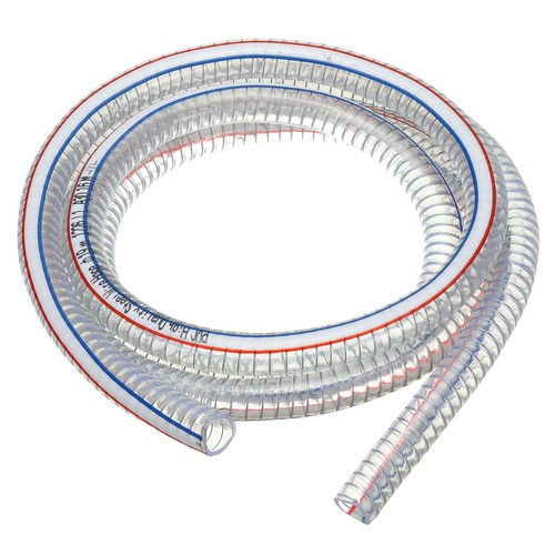 6ft suction pipe - 6.6ft,