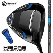 Cleveland HiBore XL Golf