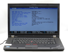 Lenovo ThinkPad T530/i5-3230M