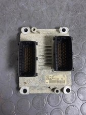 CENTRALINA MOTORE PER FIAT
