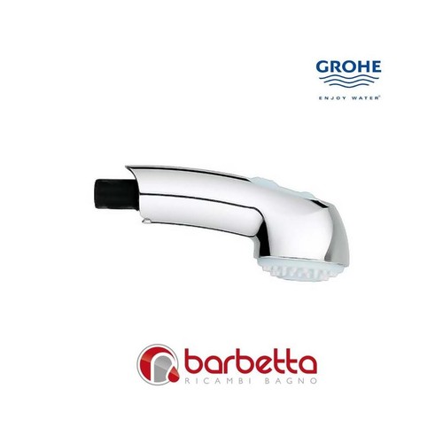 Doccetta per lavello - doccetta,