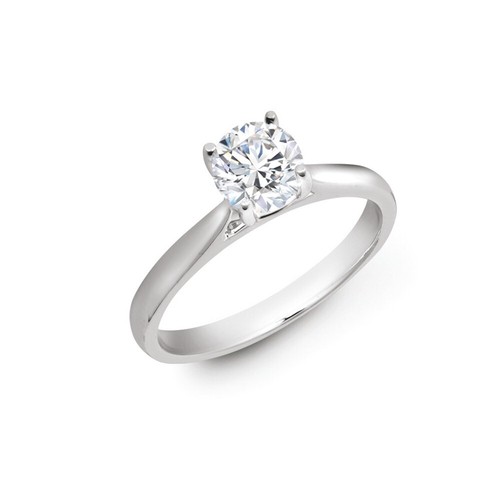 Anello fidanzamento - anello, di