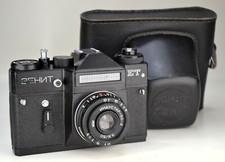 Fotocamera reflex SOVIET URSS