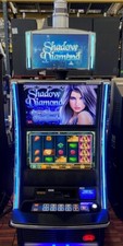 Bally Shadow Diamond Slot
