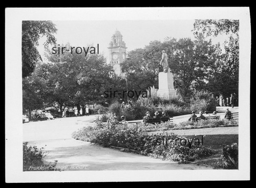 Hobart tasmania anni - anni, '30