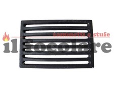 GRIGLIA IN GHISA PER CAMINI