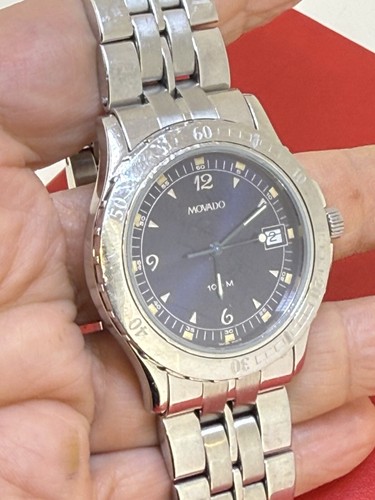 Orologio automatico uomo - orologio,