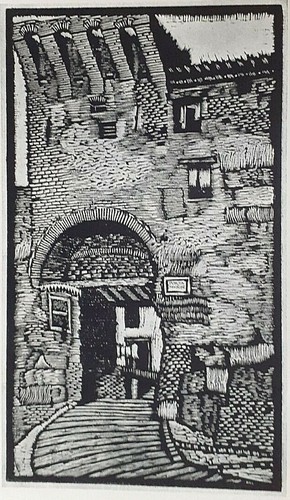 Porta musone italia di - porta,