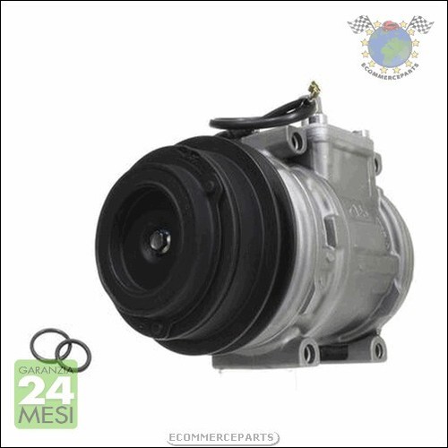 Compressore aria condizionata