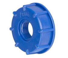 RACCORDO CISTERNA IBC S60X6