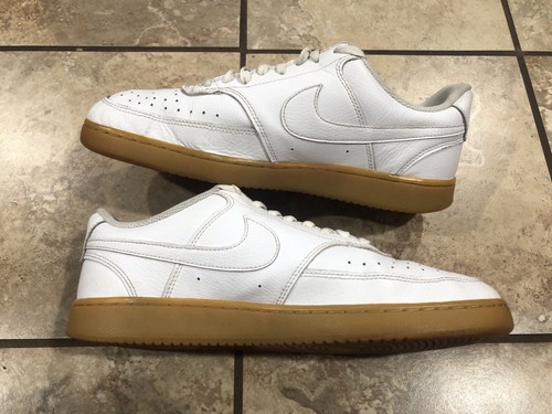 Nike court vision sneakers - court,