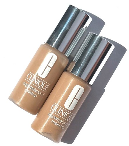 Clinique trucco - 2x,