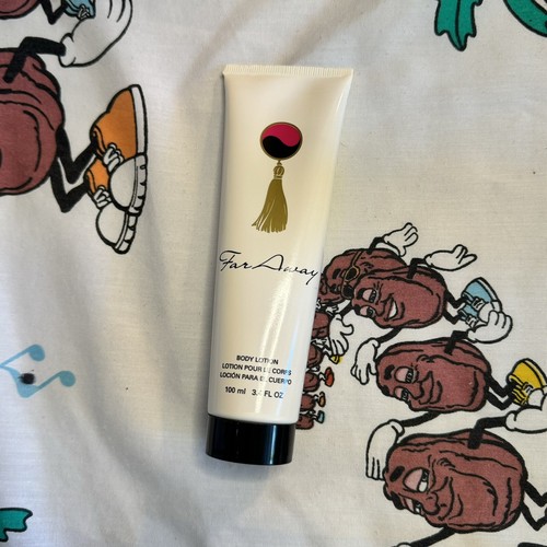 Avon far away - far,