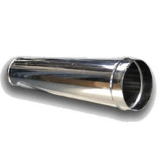 TUBO IN ACCIAIO INOX AISI 304