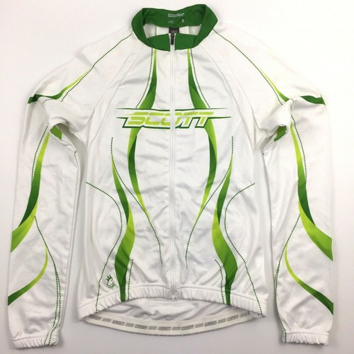 Scott cycling womens jersey - scott,