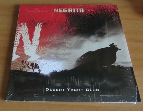 Negrita desert yacht club - yacht,
