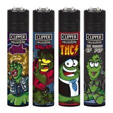 Clipper Accendini 4 pezzi – Great Music