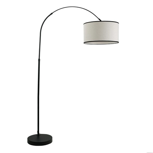 Grande lampada terra - da, in