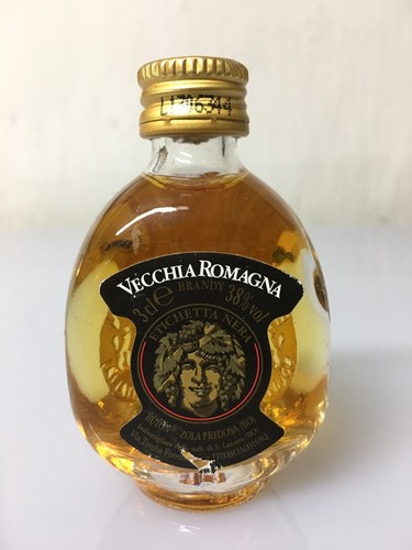Mignon miniature vecchia - miniature,