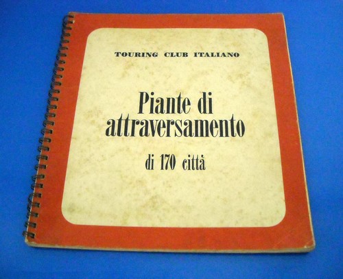 Cartine stradali piante - cartine, di