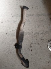 Flessibile Scarico Alfa Romeo 159 1.9 16v