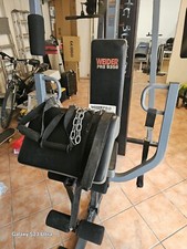 Macchina multifunzione per palestra 