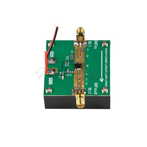 400mhz 2700mhz rf2126 - 400mhz-2700mhz,