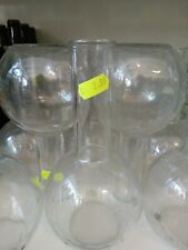 Lotto x10 Ampolle Vetro Aceto