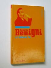 ROBERTO BENIGNI E L’ALLUCE