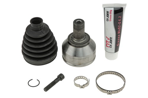 Kit giunto albero - kit,